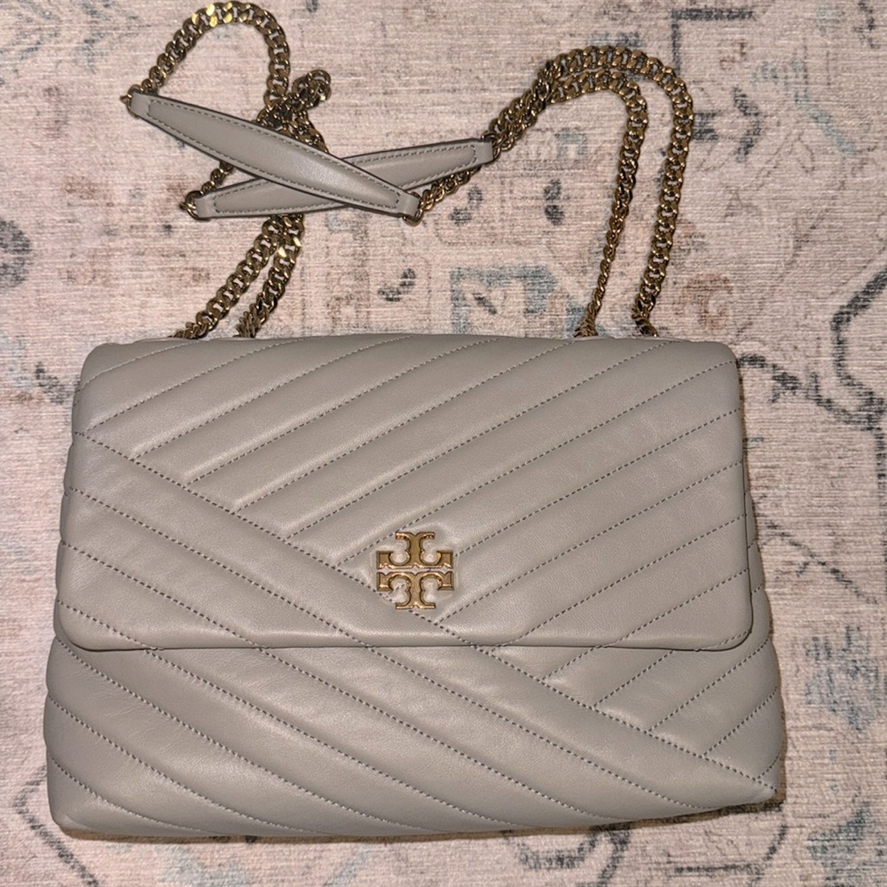 Tory Burch Kira Chevron Bag